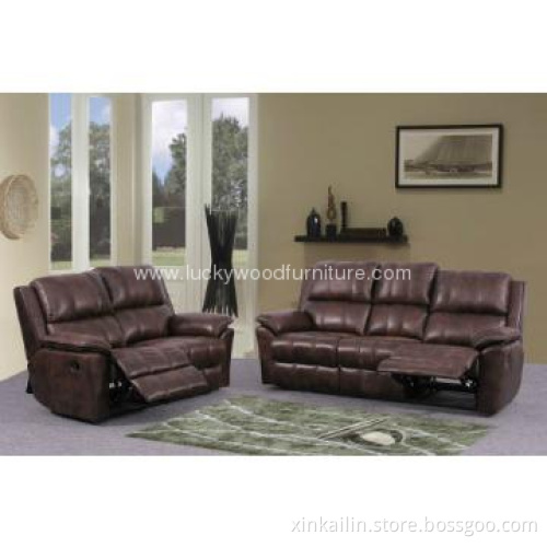 Function Sofa (KL411B)
